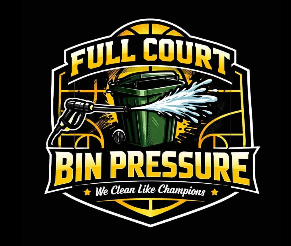 Full Court Bin Pressure